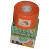 Temtex Kinesiology tape BKT-11 5cm x 5m Naranja Temtex Kinesiology tape BKT-11 5cm x 5m Naranja